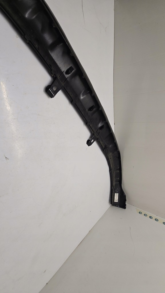 фото №7, Накладка бампера спойлер перед kia niro kia sorento iv 86512-p2010