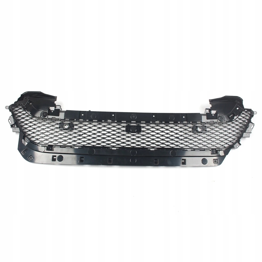 фото №1, Land rover range rover evoque r dynamic s решетка передняя нижняя оригинальный