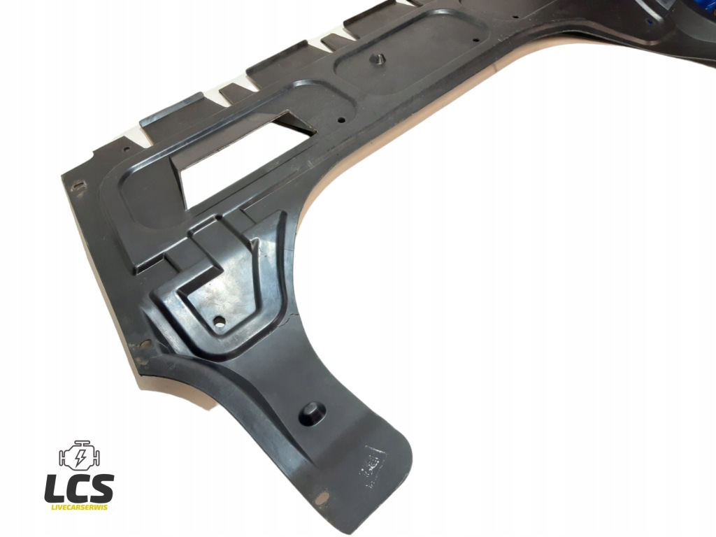 фото №10, Захист pod двигун fabia ii polo v ibiza iv 6r0825237