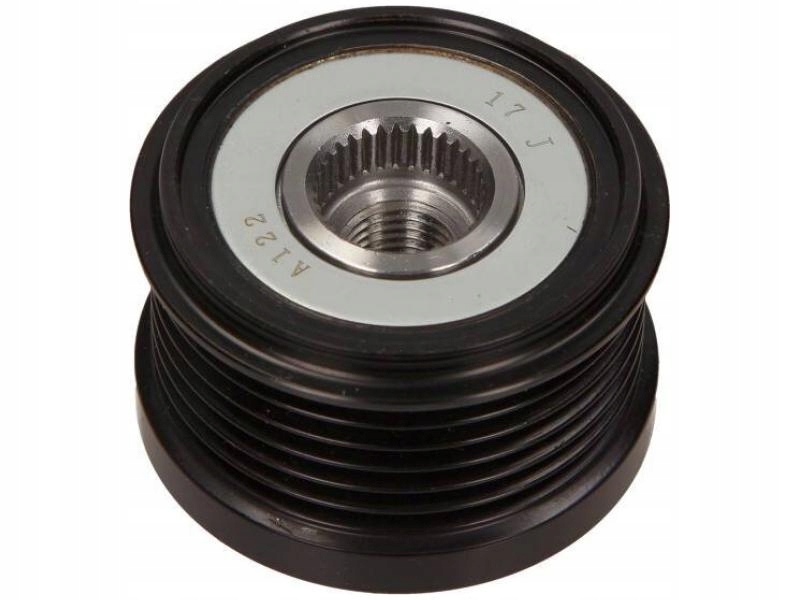 Шкив генератора Доставка