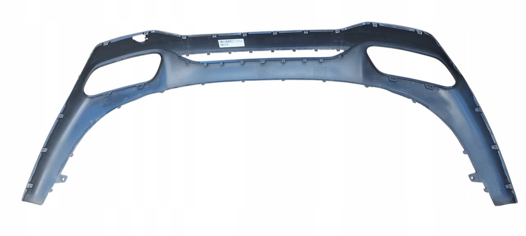 фото №6, Bmw 8 g14 g15 g-14 m-pakiet бампер спойлер задний накладка 8075246