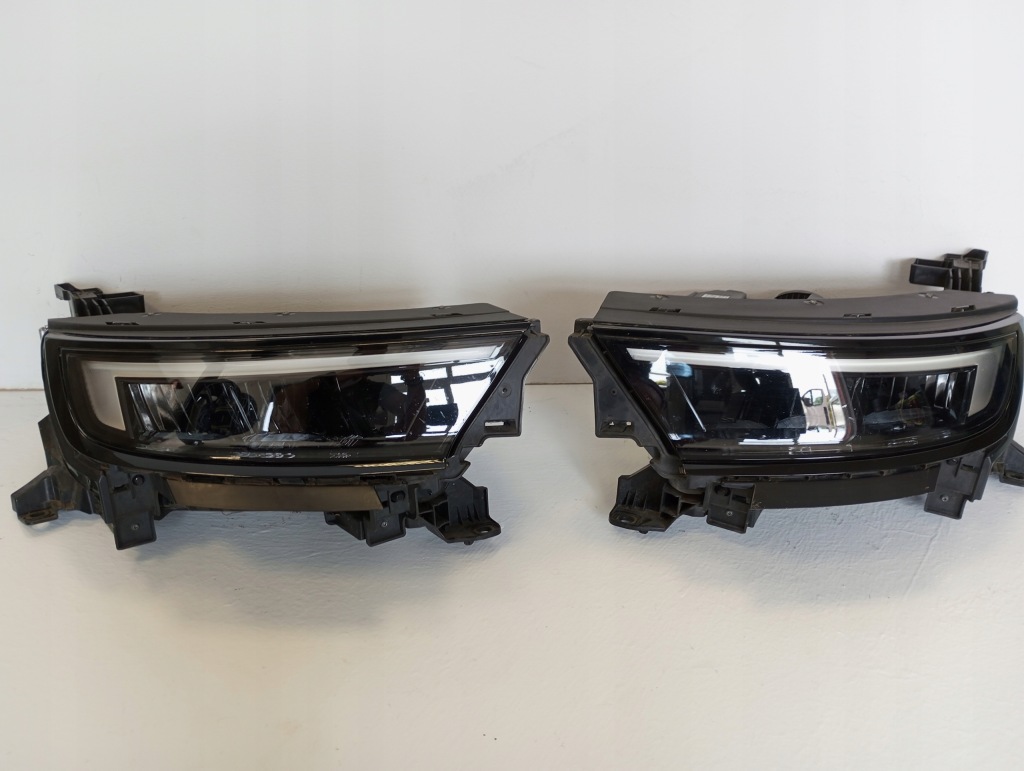 Фара full led opel mokka 2 9847939680 9847939180 Недорого