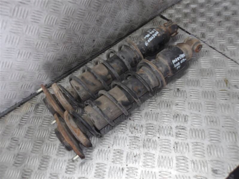 фото №1, Амортизатор правый задняя subaru forester iii 2.0 d