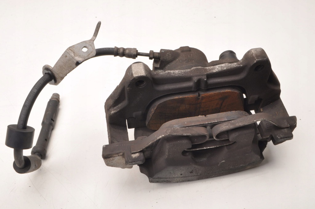 фото №6, Volvo xc40 xc60 ii v60 ii 2.0 b5 супорт гальмівний лівий перед 31665740