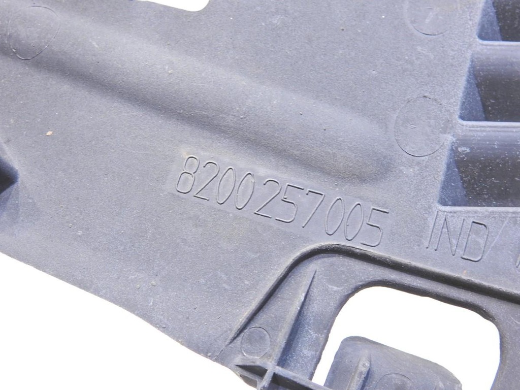 фото №5, Подкрылок защита левый задняя renault espace iv