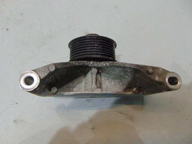 фото №3, Кронштейн ролик двигателя master iii 2.3 dci