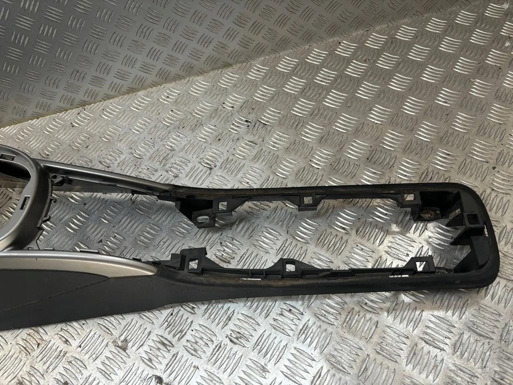 фото №5, Туннель средний alfa romeo mito