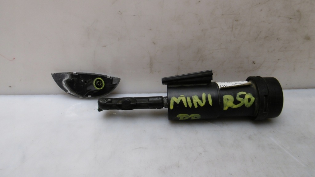 Омыватель правый лампы mini r50 7147046 Цена