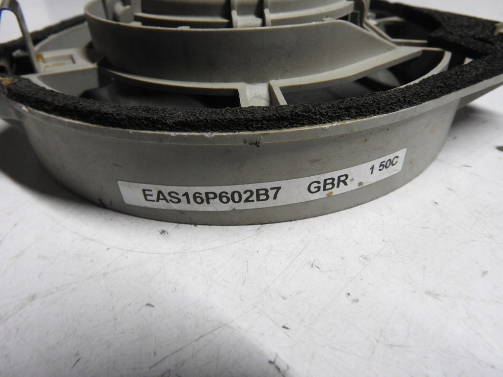 фото №5, Honda civic vii 00-06 динамік заводський eas16p602b7