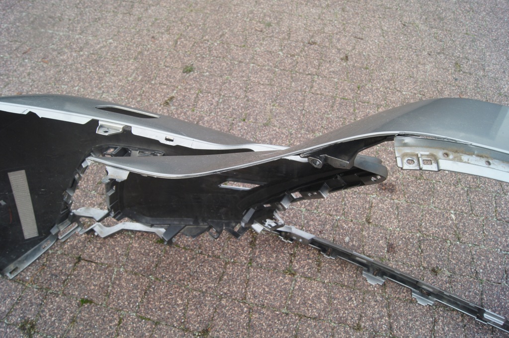 фото №12, Бампер lexus nx ii перед 2021+