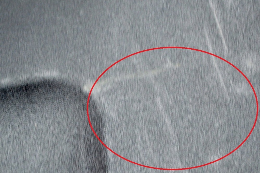 фото №5, Toyota prius xw20 hybrid задня кришка багажника багажника кришка багажника 67750-4701