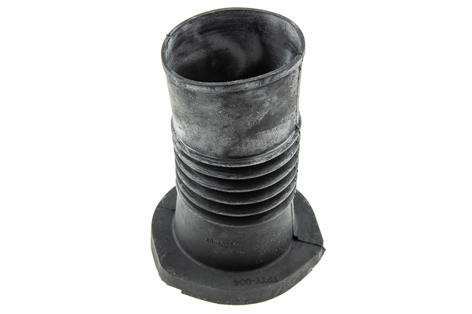 фото №2, Захист амортизатора перед l=p do toyota crown mark progres verossa