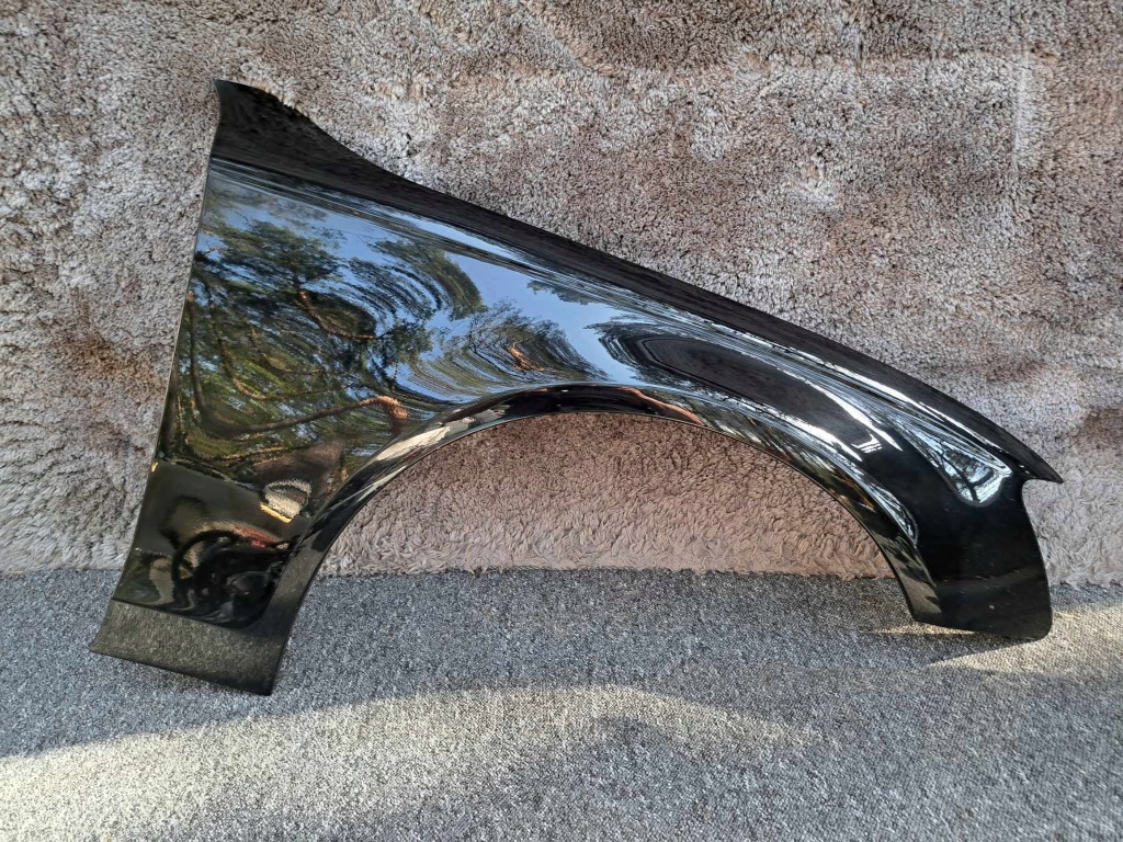 фото №1, Audi a4 b8 крыло правый перед