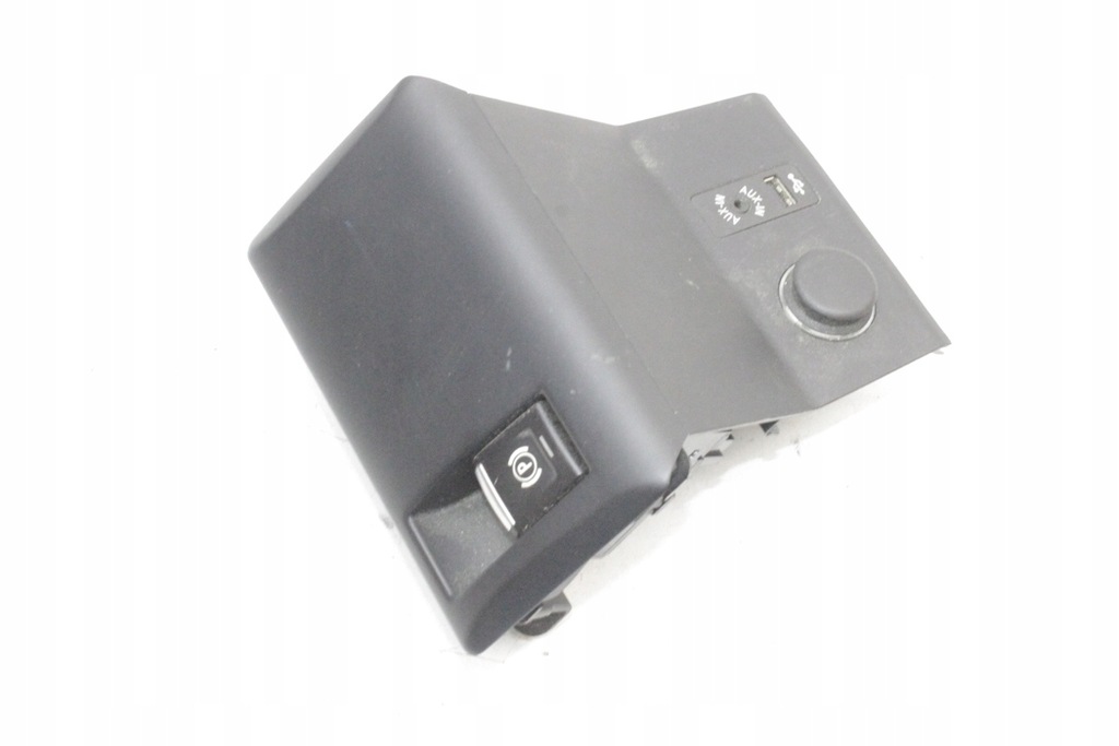 фото №8, Панель перемикачів bmw i3 i01 9386734 electric 125kw 2016