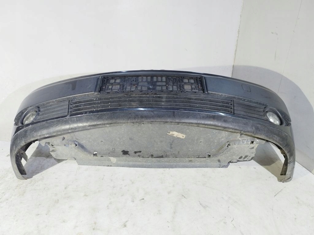 фото №9, Renault espace iv 4 бампер перед передний teb66