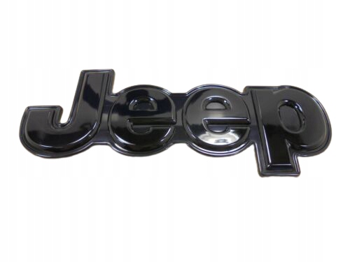 фото №1, Mopar емблема dla jeep renegade 2016-2020