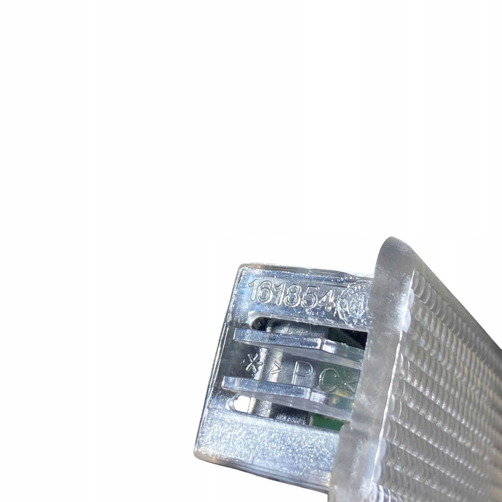 фото №8, Infiniti qx30 2017 освітлення кабіни