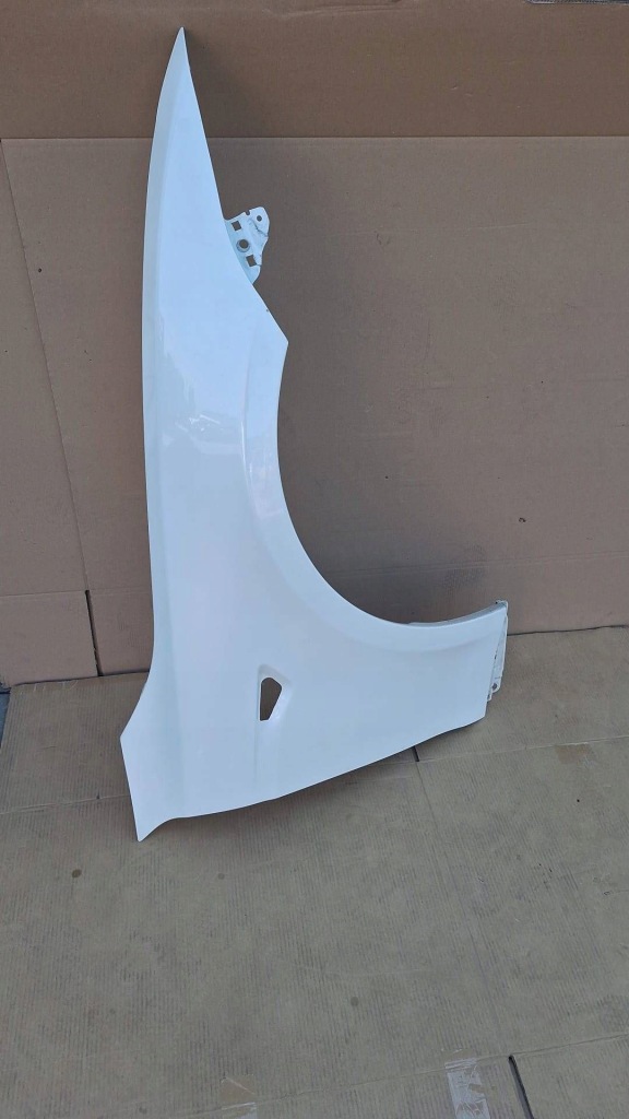 Купити Tesla model s крило правий перед ppsw