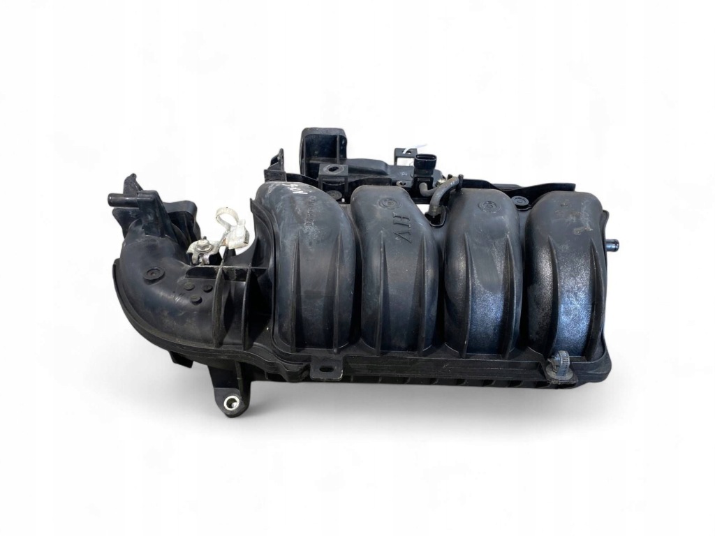 фото №2, Lexus nx коллектор впускной