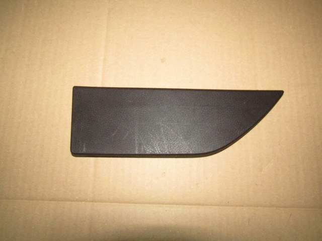 фото №1, Porsche panamera 970 заглушка защита корпус коричневый