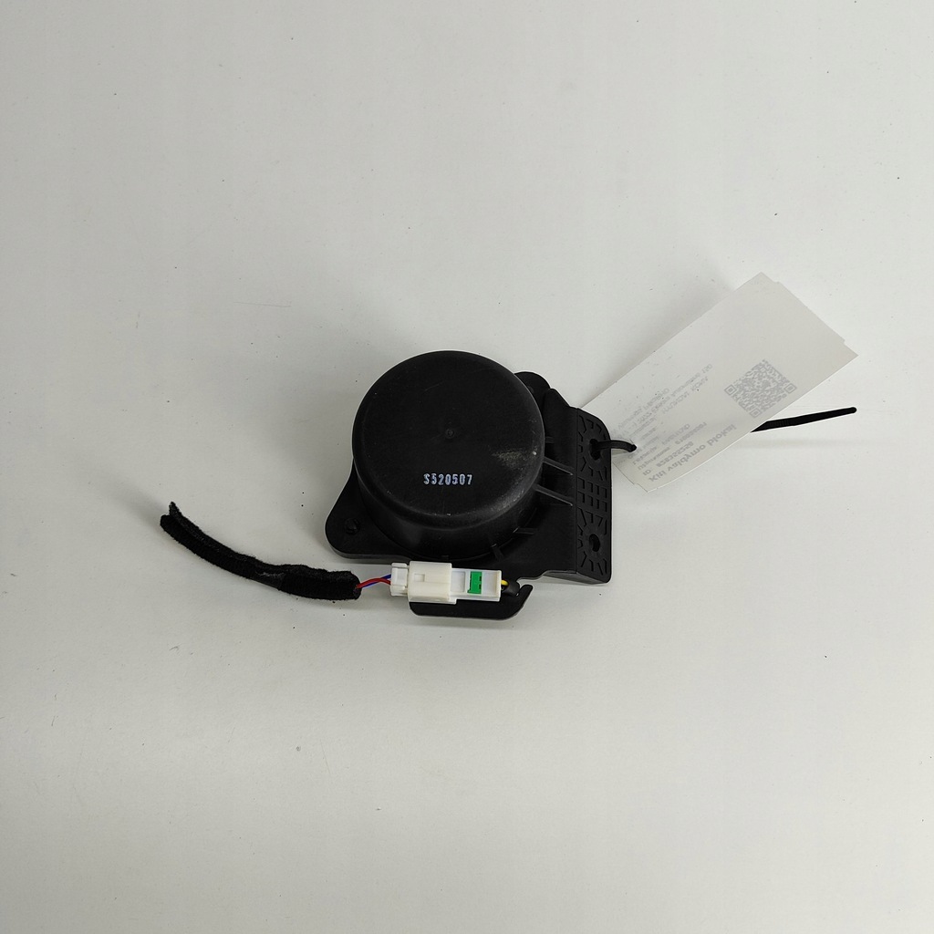 фото №5, Hyundai kona i 2022 динамик панели приборной панели