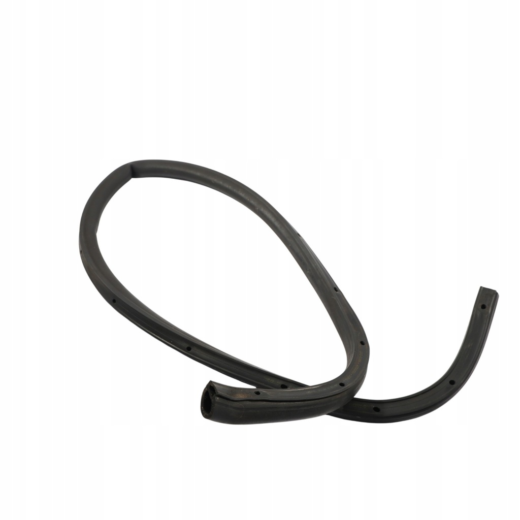 Range rover evoque l538 прокладка капот резиновый элемент уплотнительная lr027239 Доставка