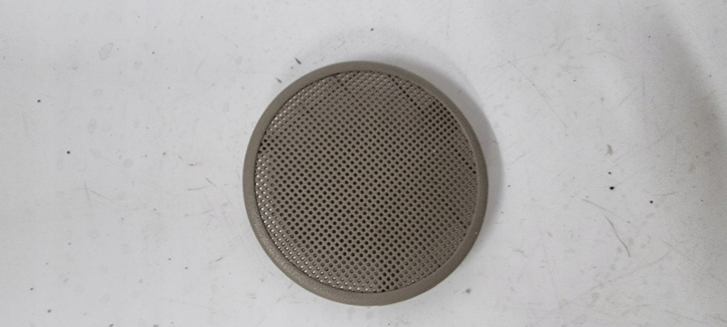 фото №3, Решітка динаміка двері renault espace iv lift