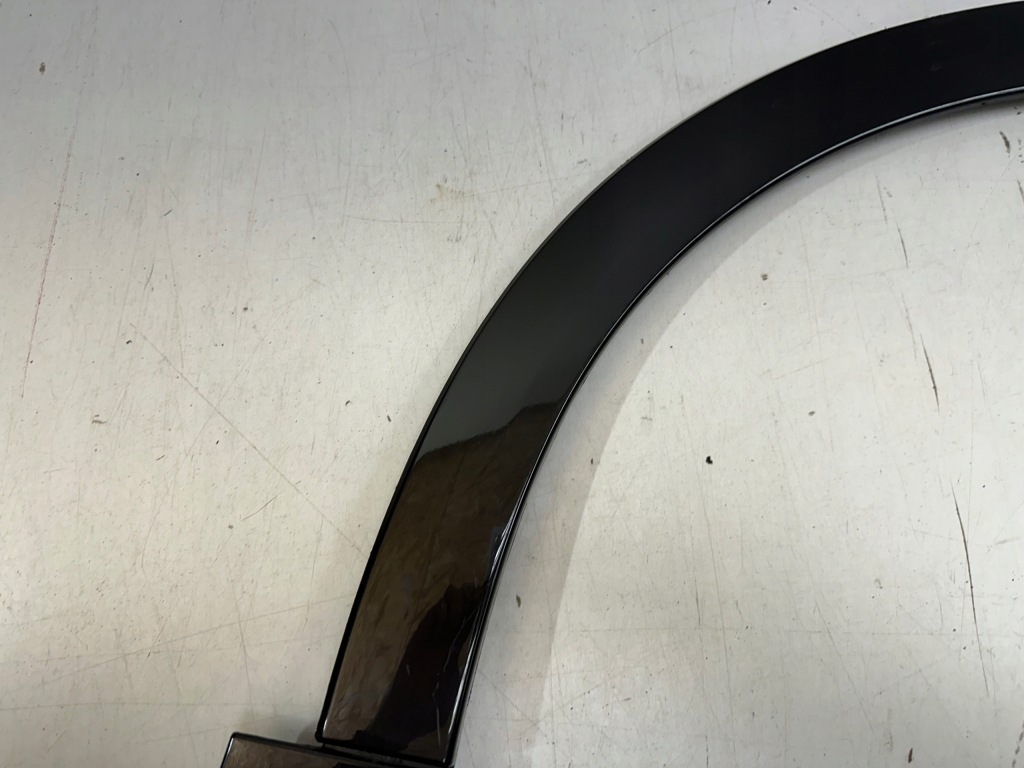 фото №3, Молдинг крыла правый перед alfa romeo tonale