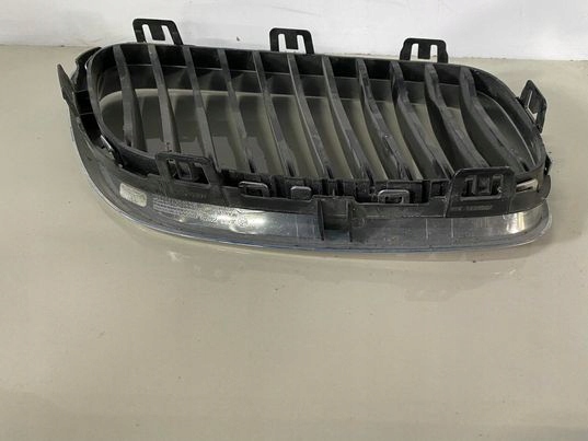 фото №10, Bmw 2 f22 f23 lift naerka решётка радиатора радиатора комплект