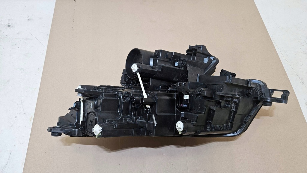 фото №11, Лампа перед передняя правая skoda kodiaq full led 566941016h