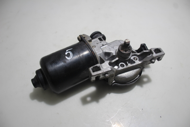 фото №1, Моторчик дворник перед toyota prius ii 1