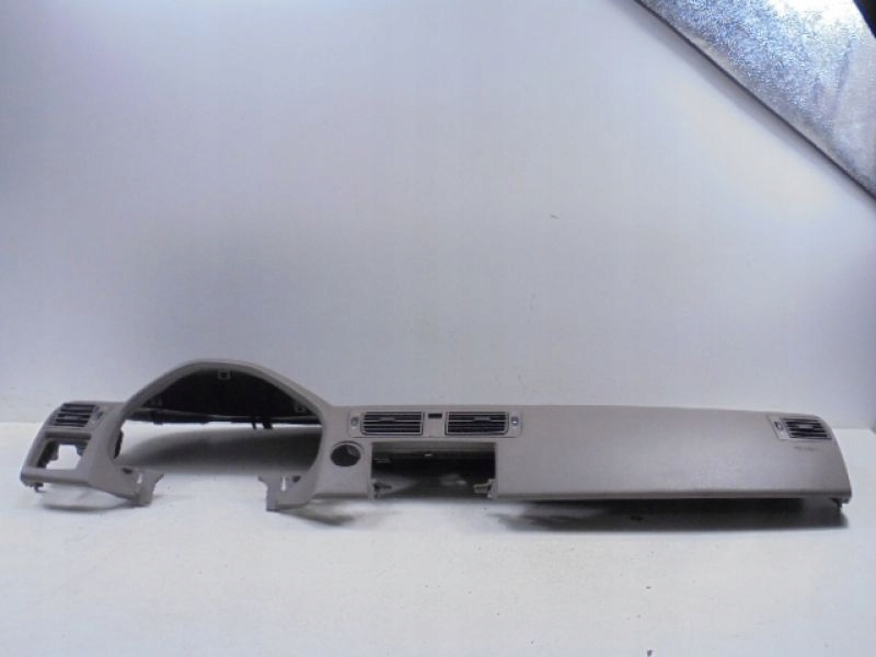 фото №9, Volvo v50 04-07 приборная панель приборная панель приборная 30722599