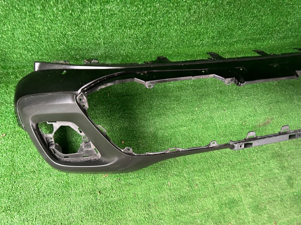 Mercedes x-klasa x бампер перед 620265xj0h w470 Недорого