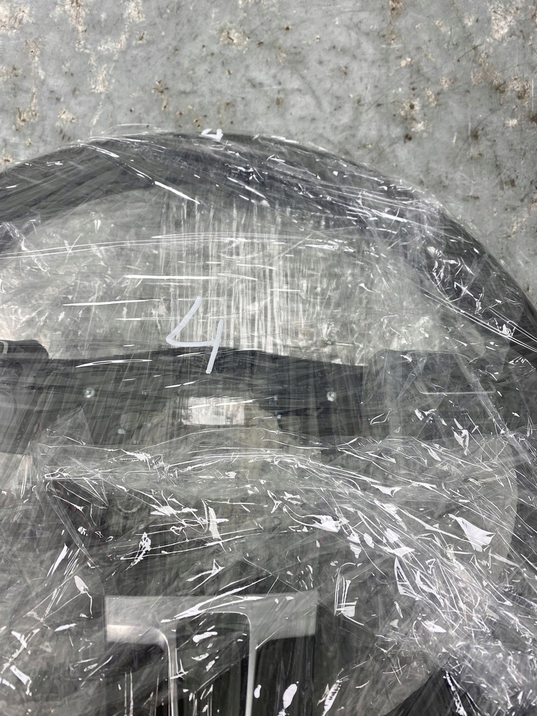 фото №8, Vw passat b7 cc lift повітропровід мультифункція пелюстки перемикання шкіра