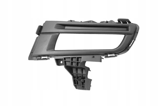 фото №1, Рамка противотуманной фары лампы левая mazda 3 bk 2007-2009 sport sedan