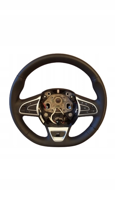 фото №1, Повітропровід шкіра renault megane iv scenic iv niebieska nic