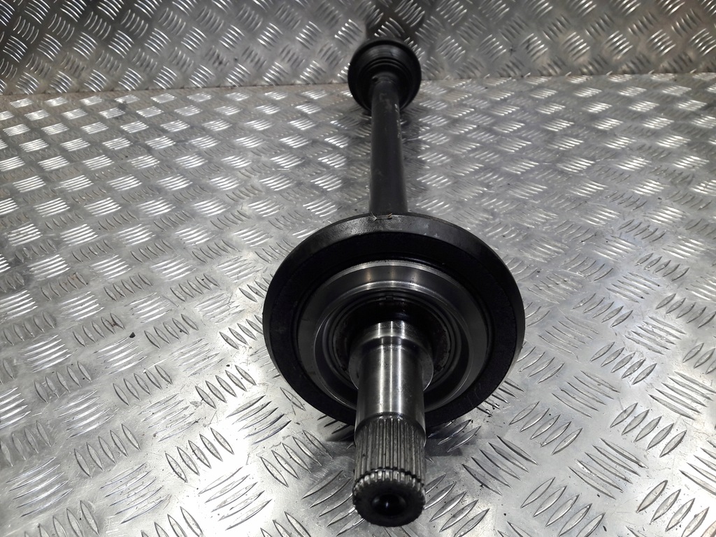 фото №8, Mercedes e w213 2016r приводной вал левый задняя org.bdb