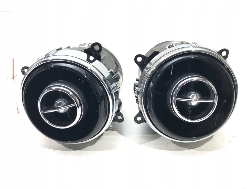 фото №1, Решітка обдув задня jaguar xj