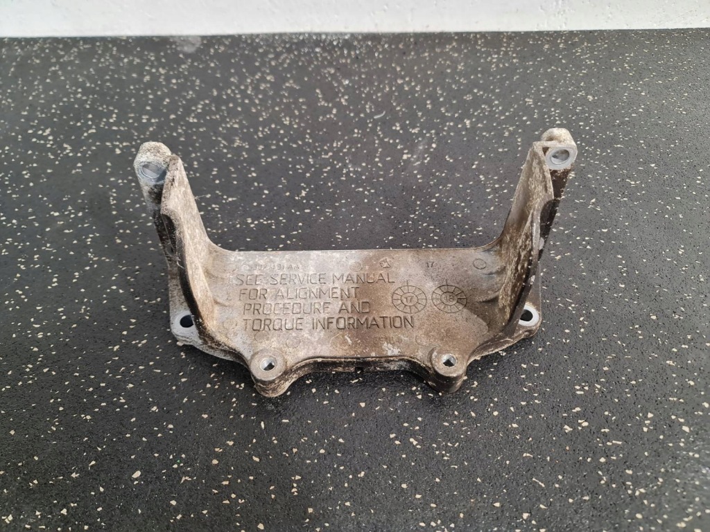 Купити Jl wrangler unlimited sport 19+ iv-wspornik коробки 53021491aa