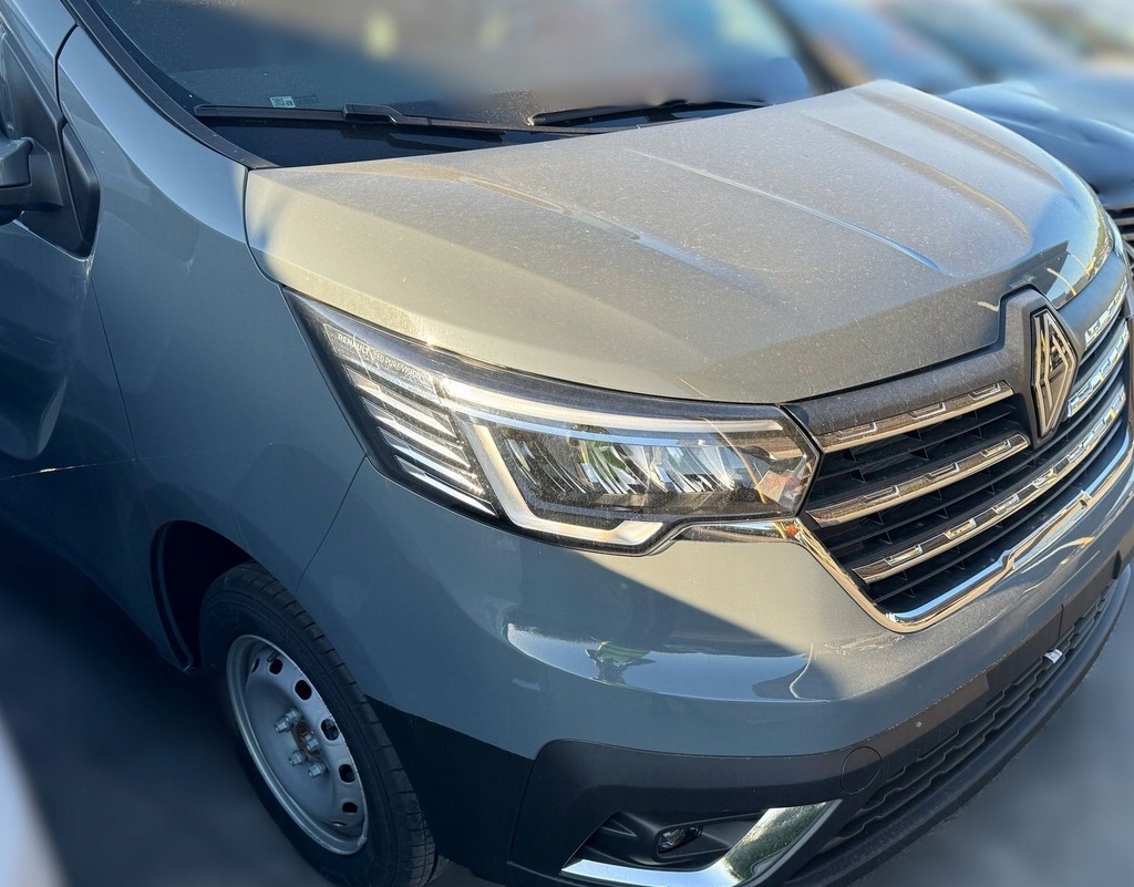 фото №1, Крыло передний перед правый renault trafic iii iv nv300 primastar ovkpn