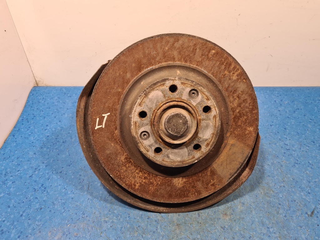 Купити Citroen c5 поворотний кулак правий задній. fap