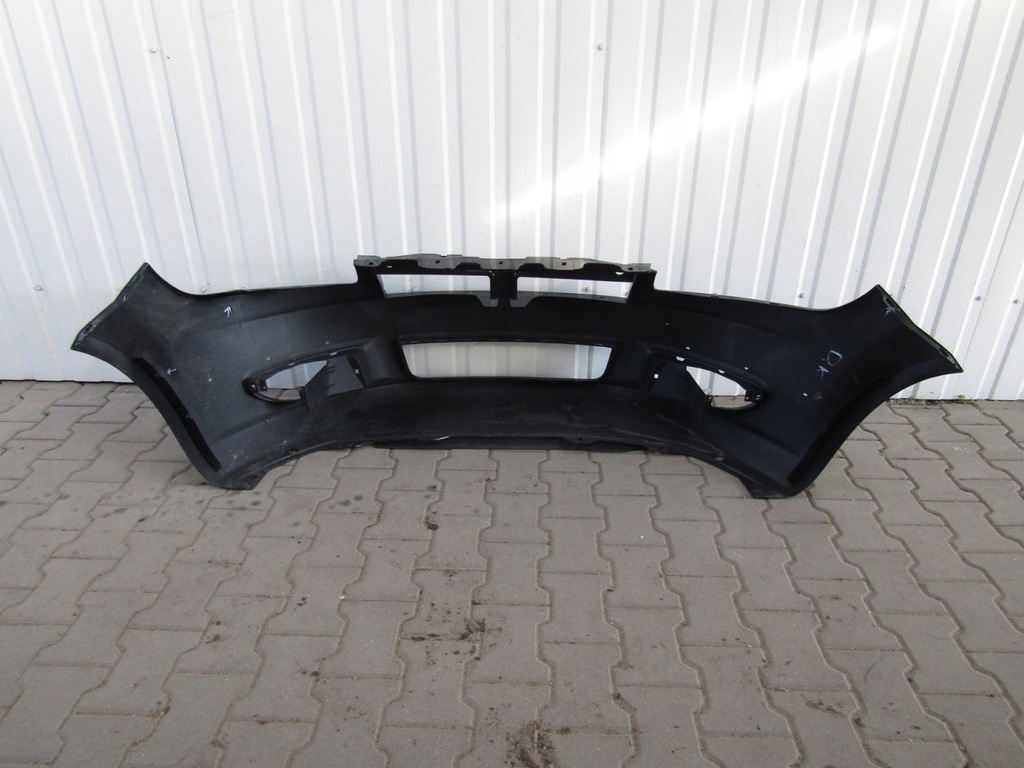 фото №10, Бампер перед передній fiat linea 07-11