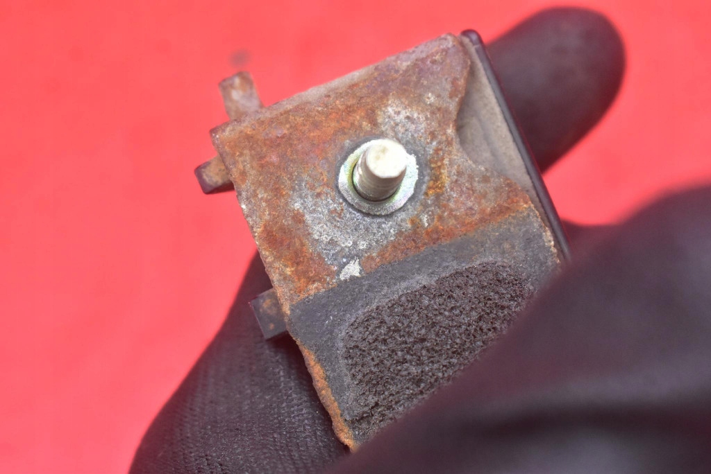 фото №8, Ручка крышки задняя задний honda hr-v 1 i 98-01