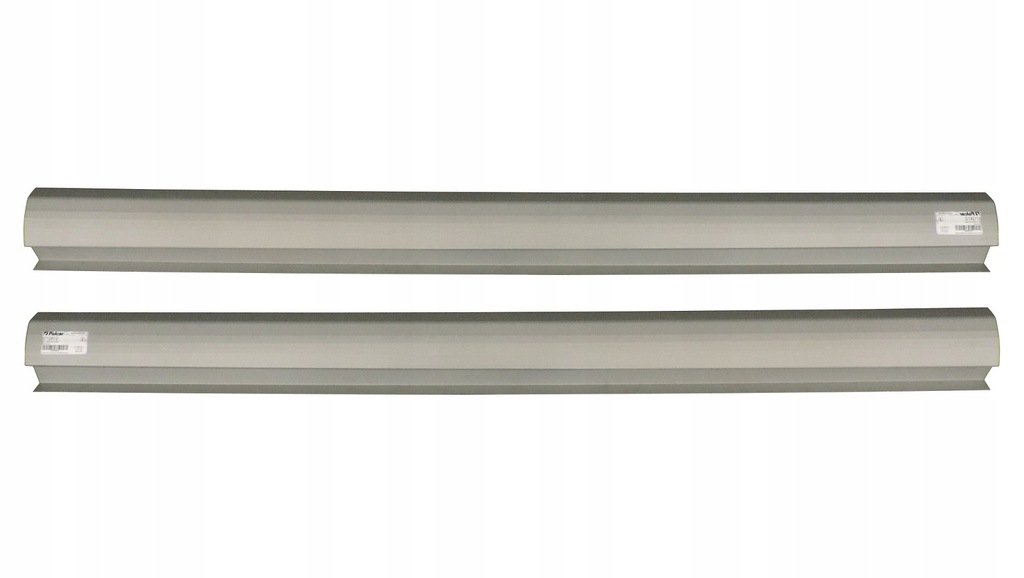 фото №1, Peugeot 308 07-14 поріг ремкомплект поріг 2szt l+p