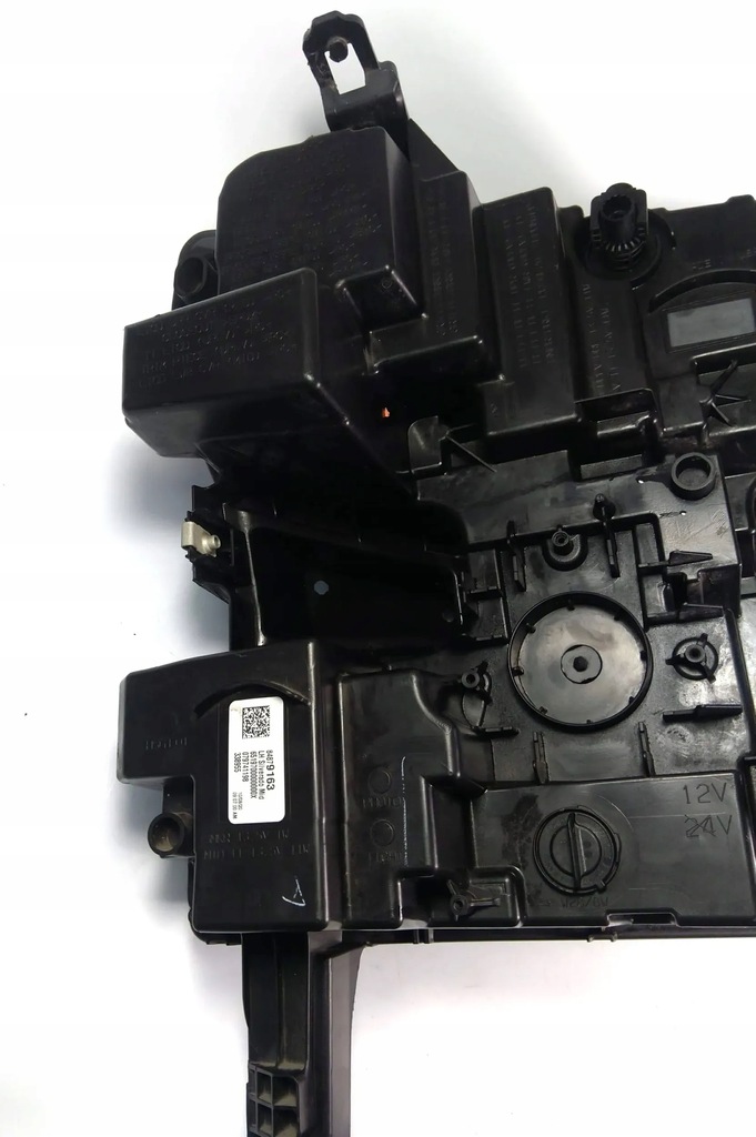 фото №11, Chevrolet silverado 1500 фара лампа передня ліва перед 2019+