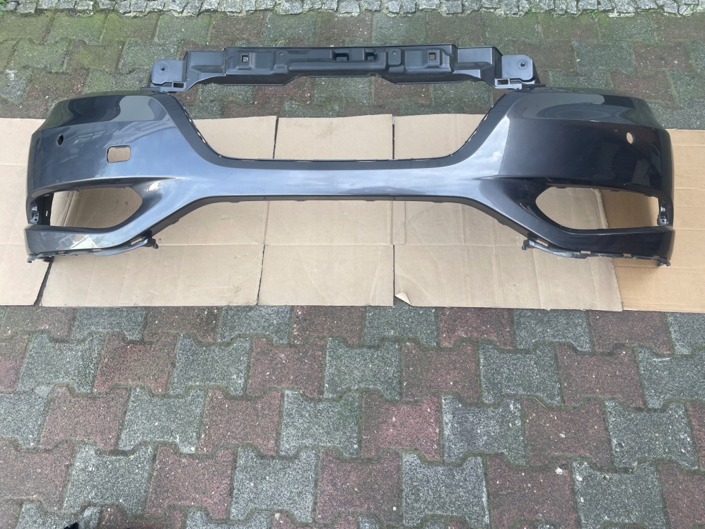 фото №1, Honda hr-v ii передний бампер перед хороший gielda