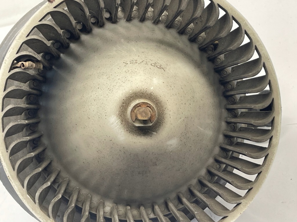 фото №2, Вентилятор вентилятор daewoo matiz 613136