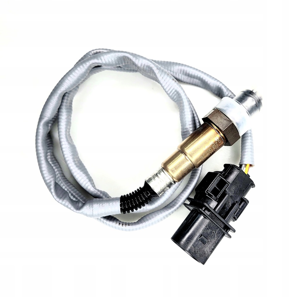 фото №1, Датчик лямбда-зонд датчик nox bmw 7523435