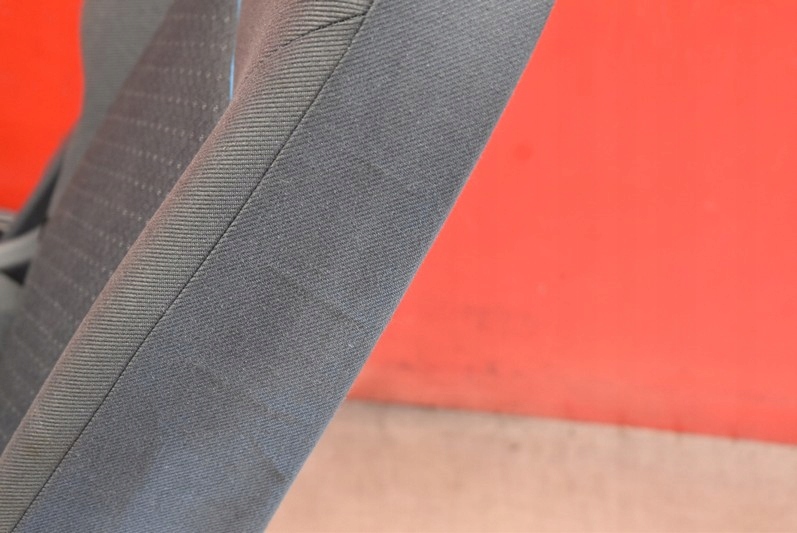 фото №6, Сиденье пассажира задняя задний правый ii ряд ford s-max mk1 1 i 06-10