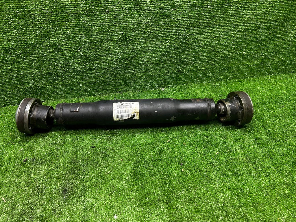 фото №1, Mercedes r w251 3.0 cdi 190 km wał привідний передній a2514100701